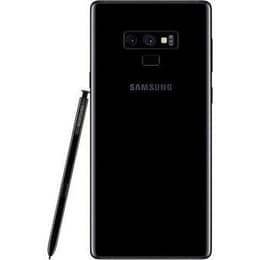 Galaxy Note9 128GB - Negro - Libre