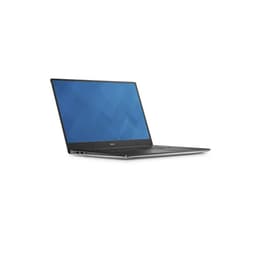 Dell Precision 5520 15" Core i7 2.9 GHz - SSD 512 GB - 32GB - QWERTY - Finés