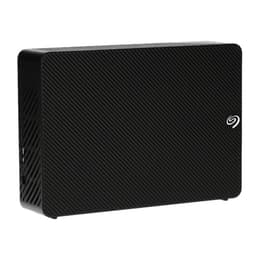 Seagate Expansion Desktop Unidad de disco duro externa - HDD 8 TB USB