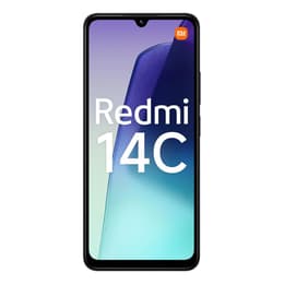 14C 256GB - Negro - Libre