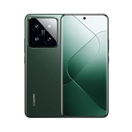 Xiaomi 14 Pro 256GB - Verde - Desbloqueado