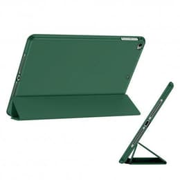 Funda iPad 9.7" (2017) / iPad 9.7"(2018) / iPad Air (2013) / iPad Air 2 (2014) / iPad Pro 9.7" (2016) - Poliuretano termoplástico (TPU) - Verde