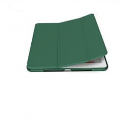 Funda iPad 9.7" (2017) / iPad 9.7"(2018) / iPad Air (2013) / iPad Air 2 (2014) / iPad Pro 9.7" (2016) - Poliuretano termoplástico (TPU) - Verde