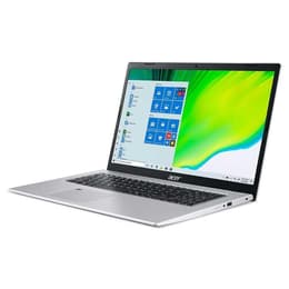 Acer ASPIRE 5 A517-52-510m 17" Core i5 2.4 GHz - SSD 256 GB - 8GB - teclado francés