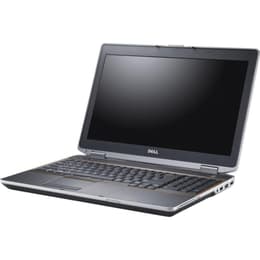 Dell Latitude E6320 13" Core i5 2.6 GHz - SSD 128 GB - 8GB - Teclado Francés