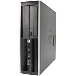 HP Compaq Pro 6300 SFF Core i5 3,2 GHz - SSD 480 GB RAM 8 GB