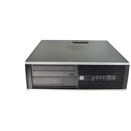 HP Compaq Pro 6300 SFF Core i5 3,2 GHz - SSD 480 GB RAM 8 GB