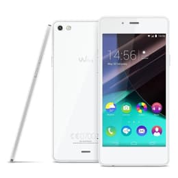 Wiko Highway Pure 4G 16GB - Blanco - Libre