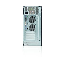 Fujitsu Esprimo P758E94+ Core i5 3 GHz - SSD 512 GB RAM 8 GB