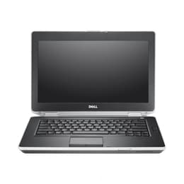 Dell Latitude E6330 13" Core i5 2.7 GHz - HDD 320 GB - 4GB - teclado francés
