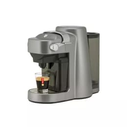 Cafeteras Expresso Compatible con Nespresso Malongo Neoh EXP400 L - Gris