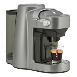 Cafeteras Expresso Compatible con Nespresso Malongo Neoh EXP400 L - Gris