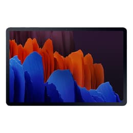 Galaxy Tab S7+ 256GB - Negro - WiFi + 5G