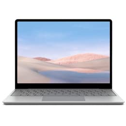 Microsoft Surface Laptop Go 12" Core i5 1 GHz - SSD 256 GB - 16GB - Teclado Inglés (UK)
