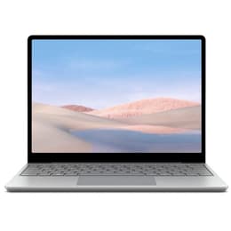 Microsoft Surface Go 12" Core i5 1 GHz - SSD 256 GB - 16GB - QWERTY - Inglés