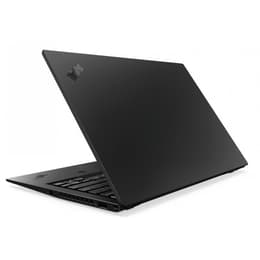 Lenovo ThinkPad X1 Carbon G6 14" Core i7 1.8 GHz - SSD 256 GB - 16GB - teclado español