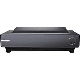 Proyector de vídeo Hisense PX2-PRO 2400 Lumenes Negro