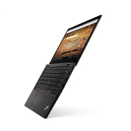 Lenovo ThinkPad L13 13" Core i5 1.7 GHz - SSD 256 GB - 16GB - QWERTY - Inglés