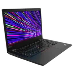 Lenovo ThinkPad L13 13" Core i5 1.7 GHz - SSD 256 GB - 16GB - QWERTY - Inglés