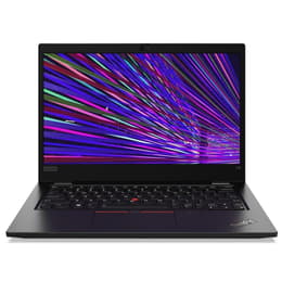Lenovo ThinkPad L13 13" Core i5 1.7 GHz - SSD 256 GB - 16GB - QWERTY - Inglés