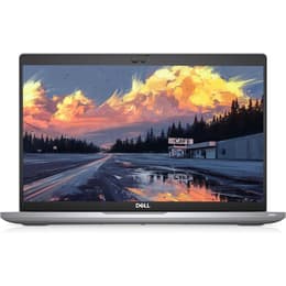 Dell Latitude 5420 14" Core i7 3 GHz - SSD 256 GB - 16GB - QWERTY - Inglés