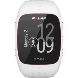 Relojes Cardio GPS Polar M430 - Blanco