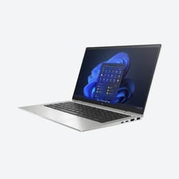Hp EliteBook x360 830 G8 13" Core i5 2.6 GHz - SSD 512 GB - 16GB - AZERTY - Francés