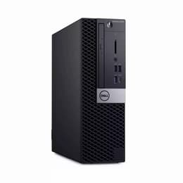 Dell OptiPlex 5070 SFF Core i5 3 GHz - SSD 128 GB RAM 48 GB