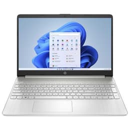 HP 15S-FQ2015SA 15" Core i3 3 GHz - SSD 256 GB - 8GB - QWERTY - Inglés