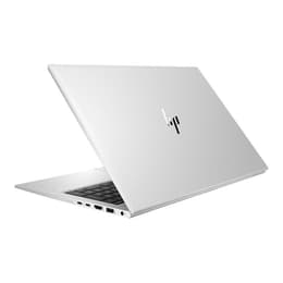 Hp EliteBook 850 G8 15" Core i7 3 GHz - SSD 512 GB - 16GB - QWERTY - Holandés