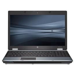 HP ProBook 6475B 14" A6 2.7 GHz - HDD 320 GB - 4GB - teclado francés