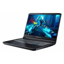 Acer Predator PH317-53 17" Core i7 2.6 GHz - SSD 512 GB - 16GB - Nvidia GeForce GTX 1660 Ti QWERTY - Inglés