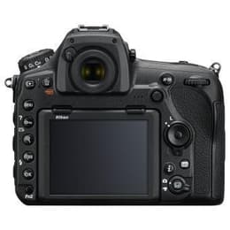 Réflex D850 - Negro