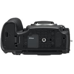 Réflex D850 - Negro