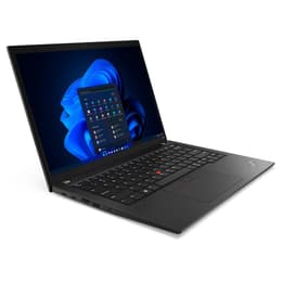 Lenovo ThinkPad T14 G4 14" Core i7 1.4 GHz - SSD 1 TB - 32GB - QWERTY - Italiano