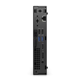 Dell OptiPlex 7010 Micro Core i5 2.7 GHz - SSD 1 TB RAM 16 GB