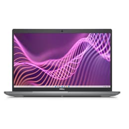 Dell Precision 5540 15" Core i5 1.3 GHz - SSD 512 GB - 16GB - QWERTY - Italiano