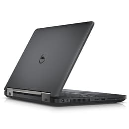 Dell Precision 5540 15" Core i5 1.3 GHz - SSD 512 GB - 16GB - QWERTY - Italiano