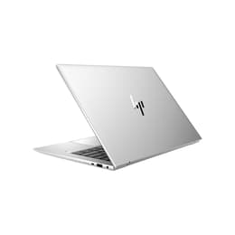 HP EliteBook 840 G9 14" Core i5 1.3 GHz - SSD 256 GB - 8GB - QWERTY - Español