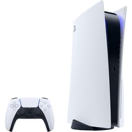 PlayStation 5 825GB - Blanco