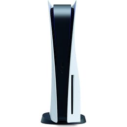 PlayStation 5 825GB - Blanco