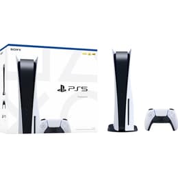 PlayStation 5 825GB - Blanco