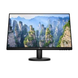 Monitor 24" LED HP v24e