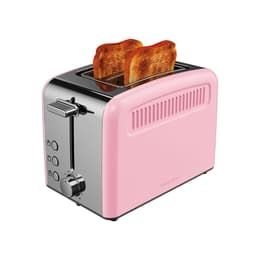 Tostador Silvercrest STC 950 D3 2 ranuras - Rosa
