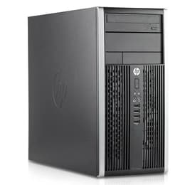 HP Compaq Pro 6200 MT Core i5 3,1 GHz - HDD 1 TB RAM 4 GB