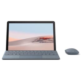 Microsoft Surface Go 2 10" Core m3 1.1 GHz - SSD 128 GB - 8GB Inglés