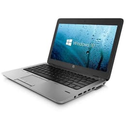 Hp EliteBook 840 G2 14" Core i5 2.3 GHz - SSD 256 GB - 8GB AZERTY - Francés