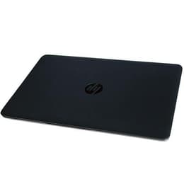 HP EliteBook 840 G2 14" Core i5 2.3 GHz - SSD 256 GB - 8GB - teclado francés