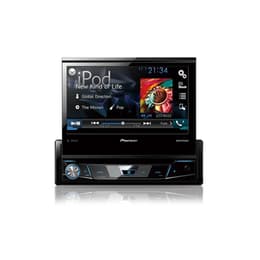 Pioneer AVH-X7700BT Radio para coche