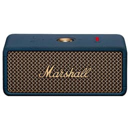 Altavoz Bluetooth Marshall Emberton III - Azul
